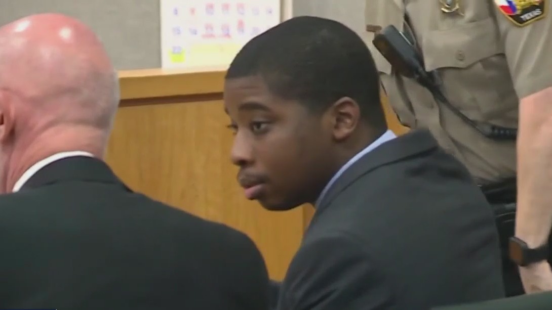 De'Ondre White trial: Day 4 of testimony